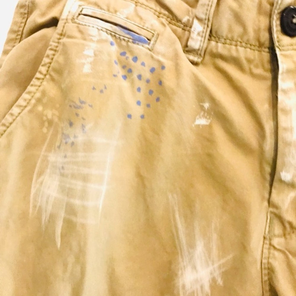 3 for $25 American Eagle chinos - Picture 6 of 8